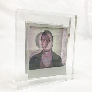 Polaroid Paradox#8